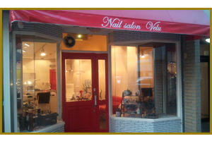 店内2
